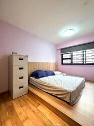 Blk 463B West Plains @ Bukit Batok (Bukit Batok), HDB 5 Rooms #588217021